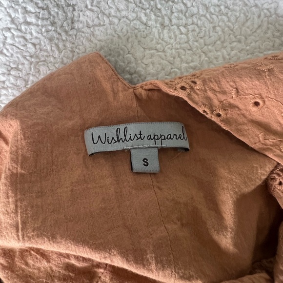 Super cute summer tank top - Picture 10 of 12